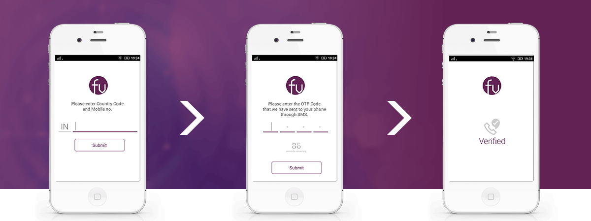 mobile number validation